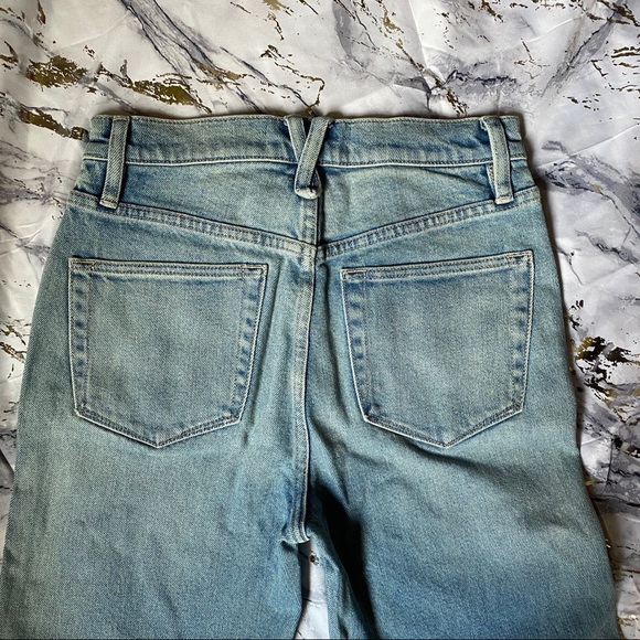 J. Crew Vintage Kickout Crop Jean - Picture 5 of 10